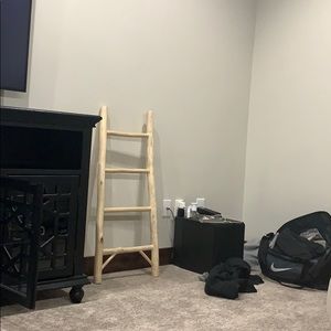 Meet your Posher, Brig